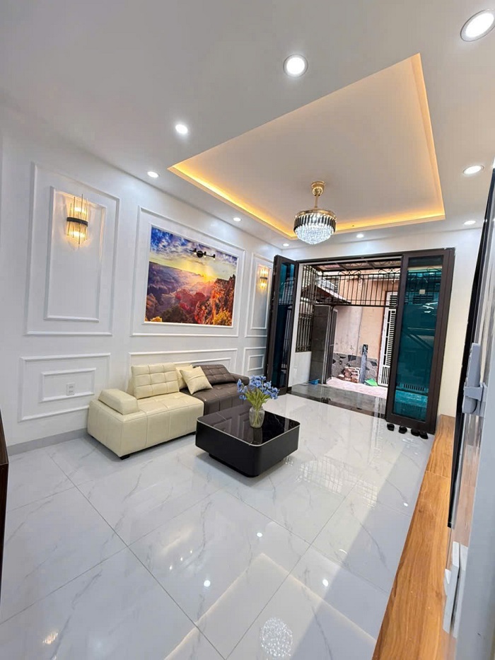 BÁN NHÀ 3 TẦNG – NGÕ HÀO KHÊ, QUÁN NAM, KÊNH DƯƠNG, LÊ CHÂN, HẢI PHÒNG